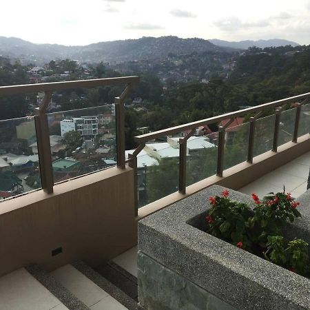 Bristle Ridge Residences - Oakhill Baguio City Exterior photo