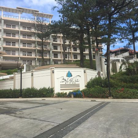 Bristle Ridge Residences - Oakhill Baguio City Exterior photo